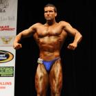 Michael   Della-Rocca - NPC Atlantic States 2009 - #1