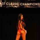 Rosalyn  Flores - NPC Maryland State/East Coast Classic 2013 - #1