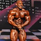 Fred   Smalls - IFBB Europa Battle Of Champions 2011 - #1