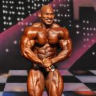 Fred   Smalls - IFBB Europa Battle Of Champions 2011 - #1