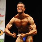 Michael   Della-Rocca - NPC Atlantic States 2009 - #1