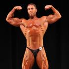Brian  Dietz - NPC Dexter Jackson Classic 2010 - #1