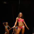 Jessica  Terzian - Natural Newcastle Classic 2011 - #1