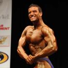 Michael   Della-Rocca - NPC Atlantic States 2009 - #1