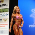 Juliana  Malacarne - IFBB New York Pro 2012 - #1