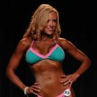 Shawn  Hektor Lewis - IFBB North American Championships 2010 - #1