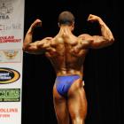 Michael   Della-Rocca - NPC Atlantic States 2009 - #1