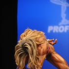 Juliana  Malacarne - IFBB New York Pro 2012 - #1