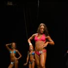 Jessica  Terzian - Natural Newcastle Classic 2011 - #1