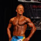 Brent  Fewless - NPC Grand Rapids 2011 - #1