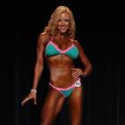 Shawn  Hektor Lewis - IFBB North American Championships 2010 - #1