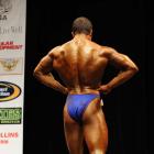 Michael   Della-Rocca - NPC Atlantic States 2009 - #1