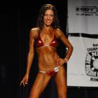 Josephine    Alten - IFBB North American Championships 2011 - #1