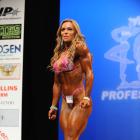 Juliana  Malacarne - IFBB New York Pro 2012 - #1