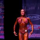 Angela  Jorge - NPC Phil Heath Classic 2013 - #1