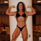 Melissa  DiBernardo - NPC Nationals 2010 - #1