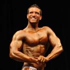 Michael   Della-Rocca - NPC Atlantic States 2009 - #1