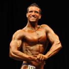 Michael   Della-Rocca - NPC Atlantic States 2009 - #1