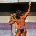 Debra   Baker        - NPC Lone Star Classic 2009 - #1