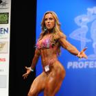 Juliana  Malacarne - IFBB New York Pro 2012 - #1