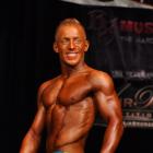 Brent  Fewless - NPC Grand Rapids 2011 - #1