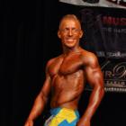 Brent  Fewless - NPC Grand Rapids 2011 - #1