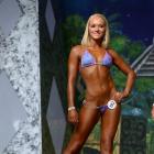 Kaylee  Griesheimer - NPC Europa Super Show 2014 - #1