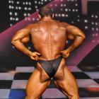 Phil  Von Kaenel - IFBB Europa Battle Of Champions 2011 - #1