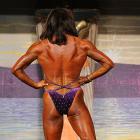 Debra   Baker        - NPC Lone Star Classic 2009 - #1