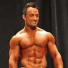 Jason  Beard - NPC USA 2011 - #1