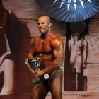 Kyle   Jessop - NPC Europa Super Show 2009 - #1