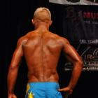 Brent  Fewless - NPC Grand Rapids 2011 - #1