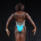Tammy  Moore - IFBB North American Championships 2012 - #1