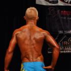 Brent  Fewless - NPC Grand Rapids 2011 - #1