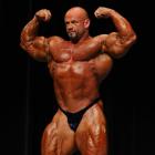 Branch  Warren - NPC Jr. USA 2010 - #1