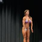 Helen  Archibald - NPC Texas Shredder Classic 2014 - #1