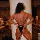 Melissa  DiBernardo - NPC Nationals 2010 - #1