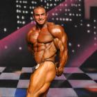 Phil  Von Kaenel - IFBB Europa Battle Of Champions 2011 - #1