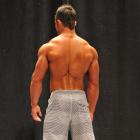 Jason  Beard - NPC USA 2011 - #1