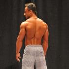 Jason  Beard - NPC USA 2011 - #1