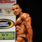 Sam  Shoapour - NPC Atlantic States 2009 - #1