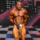 Phil  Von Kaenel - IFBB Europa Battle Of Champions 2011 - #1