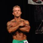 Dean  Mitchell - NPC Grand Rapids 2011 - #1