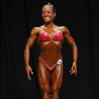 Donna Marie Anderson - NPC USA 2010 - #1