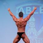 Brook  Ogle - NPC Texas Shredder Classic 2013 - #1