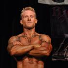 Dean  Mitchell - NPC Grand Rapids 2011 - #1