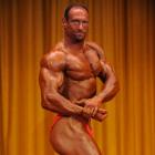 Eric  Goldfarb - NPC Long Island Championships 2010 - #1