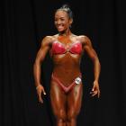 Donna Marie Anderson - NPC USA 2010 - #1