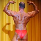 Eric  Goldfarb - NPC Long Island Championships 2010 - #1