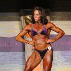 Debra   Baker        - NPC Lone Star Classic 2009 - #1